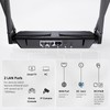 WAVLINK Wi-Fi 6 AX3000 Dual Band Extendable WiFi Router, 3000