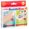 WUNDmed® Plaster Combination Box 41 Pieces