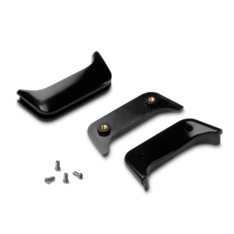 OPPAHA Handles Compatible with Imco 100% Brass and Bakelite Thread