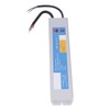 LED Power Supply Waterproof Driver 180‑264VAC to DC Converter Transformer