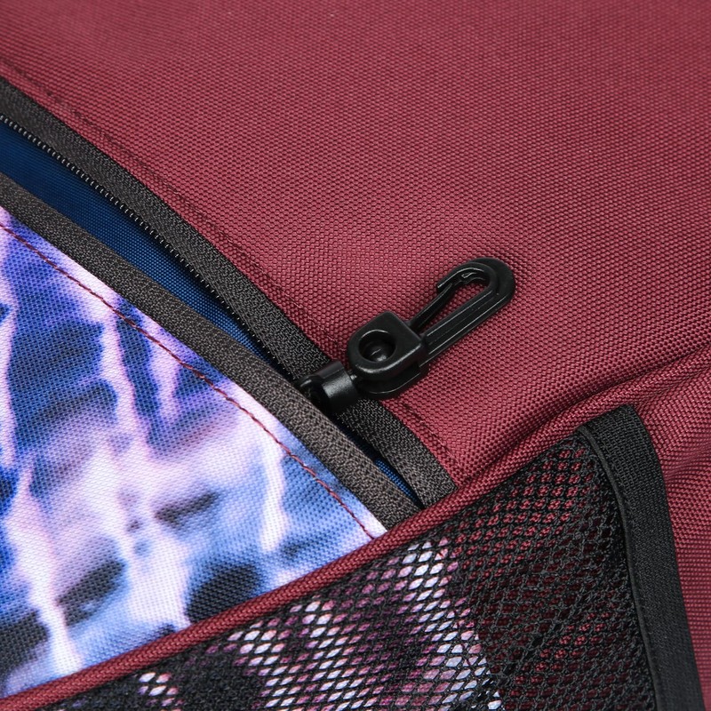 KAVU Paxton Pack Backpack Rope Sling Bag - Drift Tide