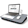 Lap Desk, Lap Desk for Laptop with Cushion, Laptop Lap