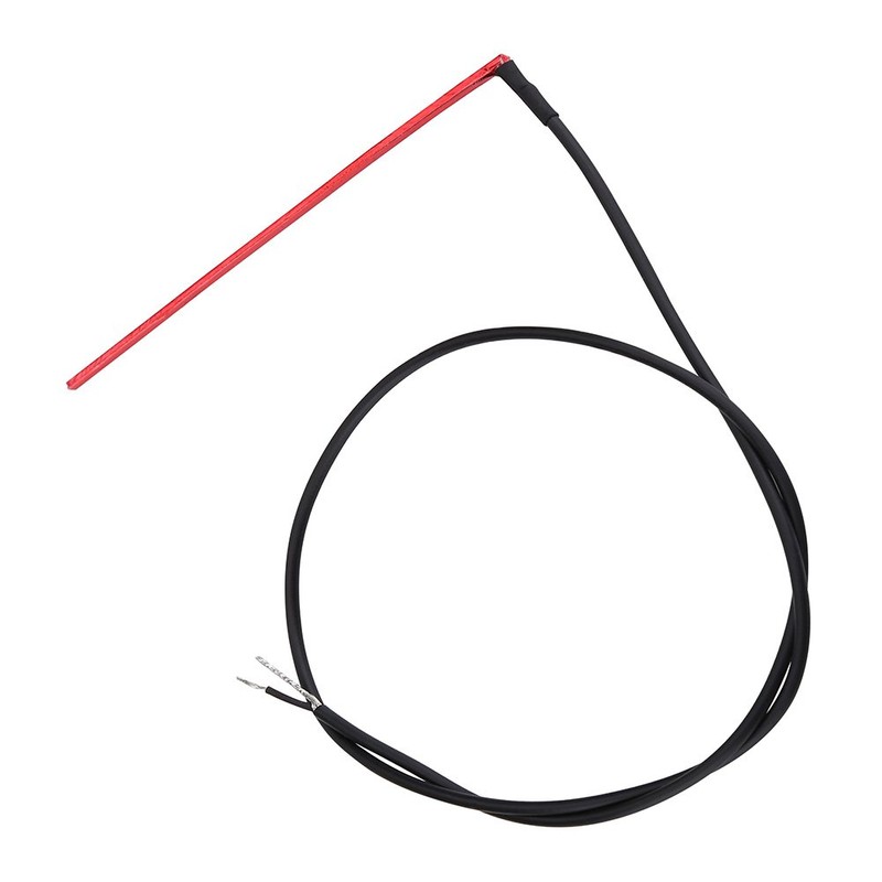 Ultrathin Guitar Piezo Under-Saddle Pickup Sticks Transducer High Sensitive for