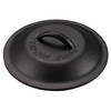 Captain Stag UG-3064 Skillet Cover, Lid, 6.3 inches (16 cm)