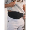 AZAORY Sports Neoprene Ostomy belt - Stoma Bag Belt -