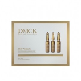 [DMCK] Clean Arc Ampoule Cushion SPF50+PA+++ / [DMCK] 클린 아크 앰플 쿠션 SPF50+PA+++