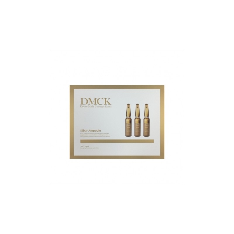 [DMCK] Clean Arc Ampoule Cushion SPF50+PA+++ / [DMCK] 클린 아크