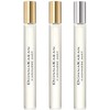 Donna Karan 3-Pc Cashmere Mist Purse Spray Set 0.33fl. oz/ 10ml (each) NIB