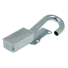 Moroso 24103 Oil Pump Pickup for Small Block Chevy