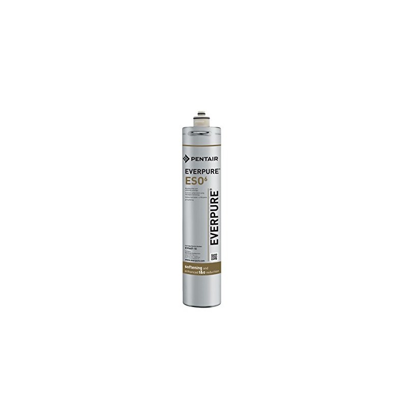 Everpure Eso 6 Everplus 1Pk Model Ev960710