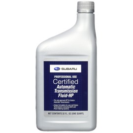 Subaru SOA427V1500 Automatic Transmission Fluid - 1 Quart