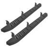 ROADGIVE Running Boards Side Steps Compatible with 2005-2023 Tacoma Crew
