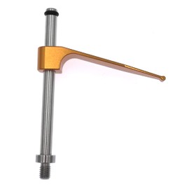 CMM Fixtures Tension clamp Tension Clamp for CMM Measuring (M6 55mm Length)