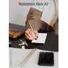 Notepad Small A7 Pack of 8 Notepad A7 Lined Mini