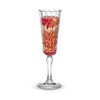 Lakeland Crystal-Look Acrylic Champagne Prosecco Flute