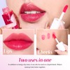 bayfree bayfree Lip Tint Stain Set, Lip Stain Long Lasting