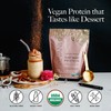Truvani Truvani Vegan Pea Protein Powder | Vanilla Chai |