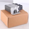 Merisny Relay Radiator Fan Control Unit 7H0919506 Compatible for VW