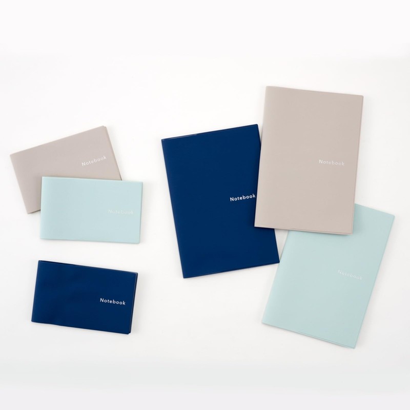 Daigo U1044 Password Book B6 Green (Set of 2)