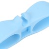 10pcs Cord Wrapper Power Cord Organizer for Appliances Fryer Pressure