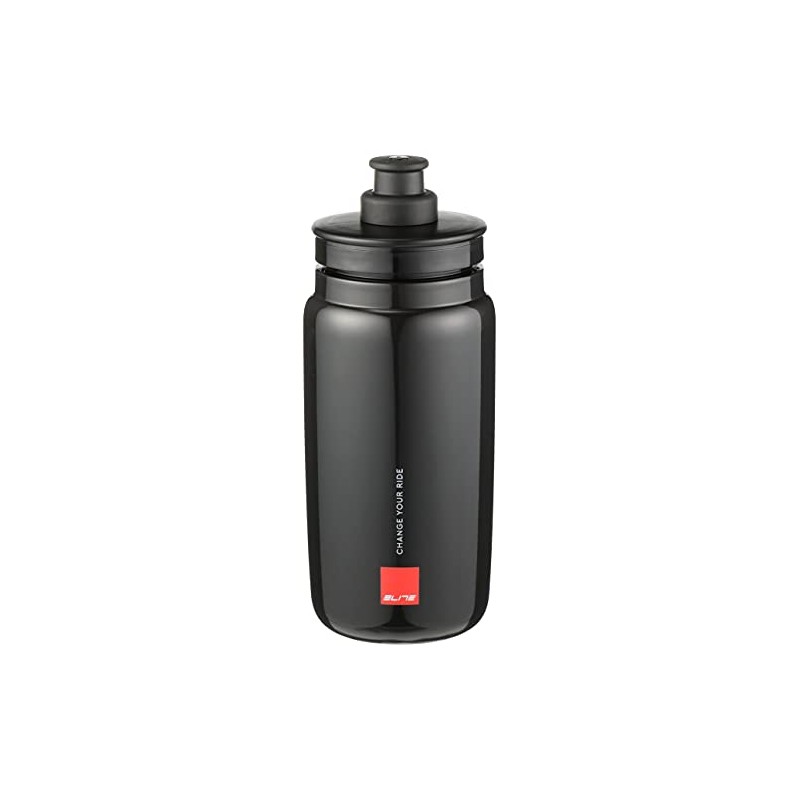 Elite Fly 550ml, Black