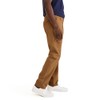 Dockers Men's Athletic Fit Smart 360 Flex Ultimate Chino, Dark