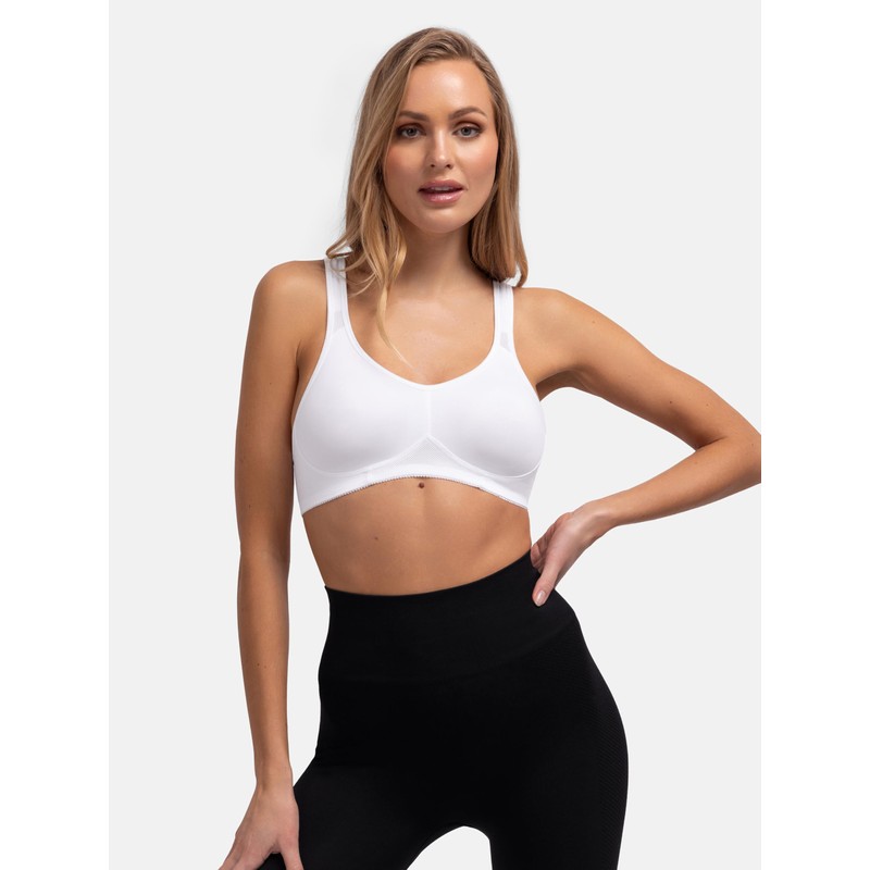 Dorina Women's Sports Bra, 100C