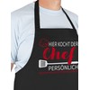 Shirtracer - Apron – Cooking Apron Men 1 – Here's