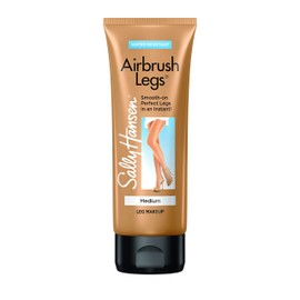 Sally Hansen Airbrush Rg Legs Lotion Medium