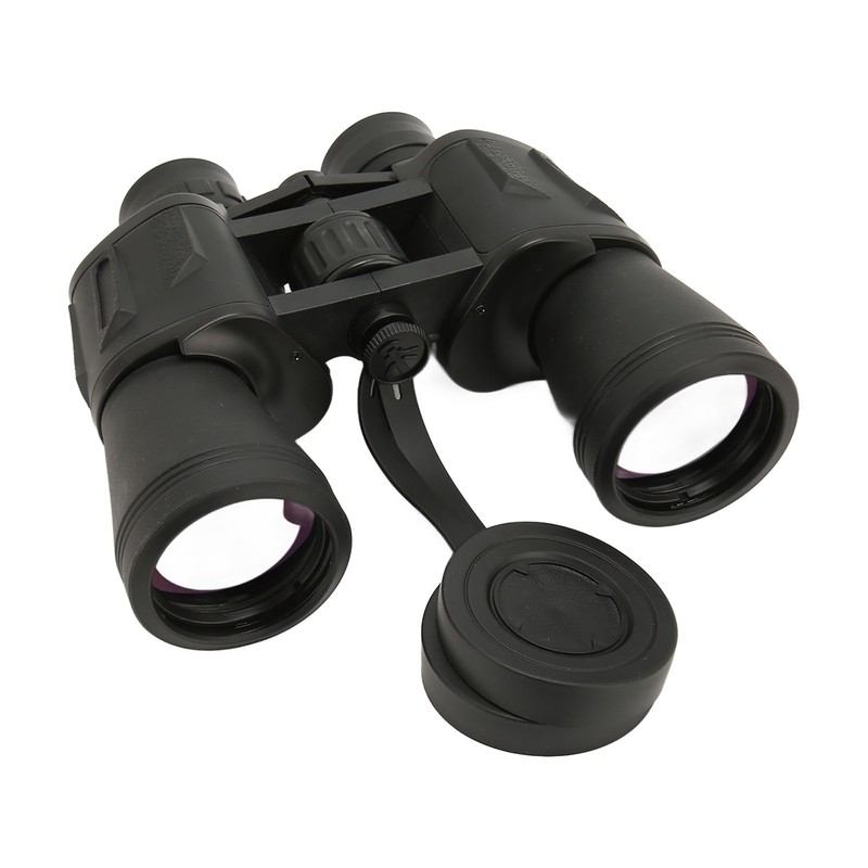 Bird Watching Binoculars 10x Zoom Lens HD Super Bright Binoculars