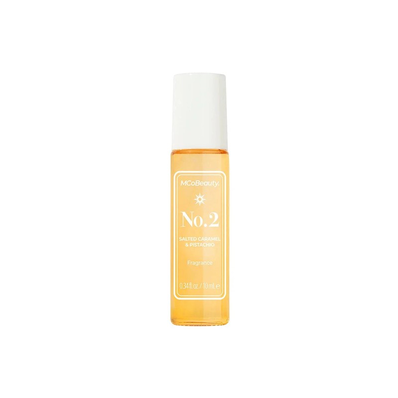 MCoBeauty Roll-On Fragrance Hair & Body 10ml, No.7 Sweet Guava