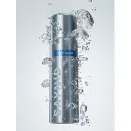 Sainid PDRN Revitalizing Bubble Serum Mask, 60ml / PDRN 리바이탈라이징 버블 세럼 마스크, 60ml