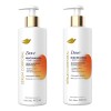 2 Sérum Corporal Niacinamida Dove Tono Uniforme 400ml