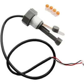 KEYOPO Flow Switch for IntelliChlor Ic40 Flow Switch Replacement Number 520736 Compatible with IC15, IC20, IC40, IC60 Salt Chlorinator Generator Cell