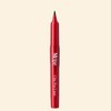 MCP Tattoo Chic Pen Eyeliner 1g, 01 black, 1 piece / 엠시피 타투 시크 펜 아이라이너 1g, 01블랙, 1개