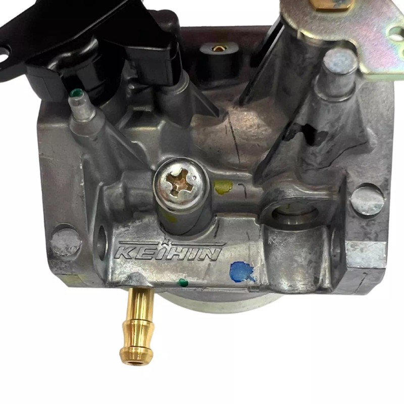 Honda Genuine HONDA Carburetor Assy BB76B A GCV160 LA1 LA0