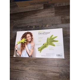 DevaCurl NEW DevaCurl DevaFuser Curly Hair Diffuser Dryer Attachment