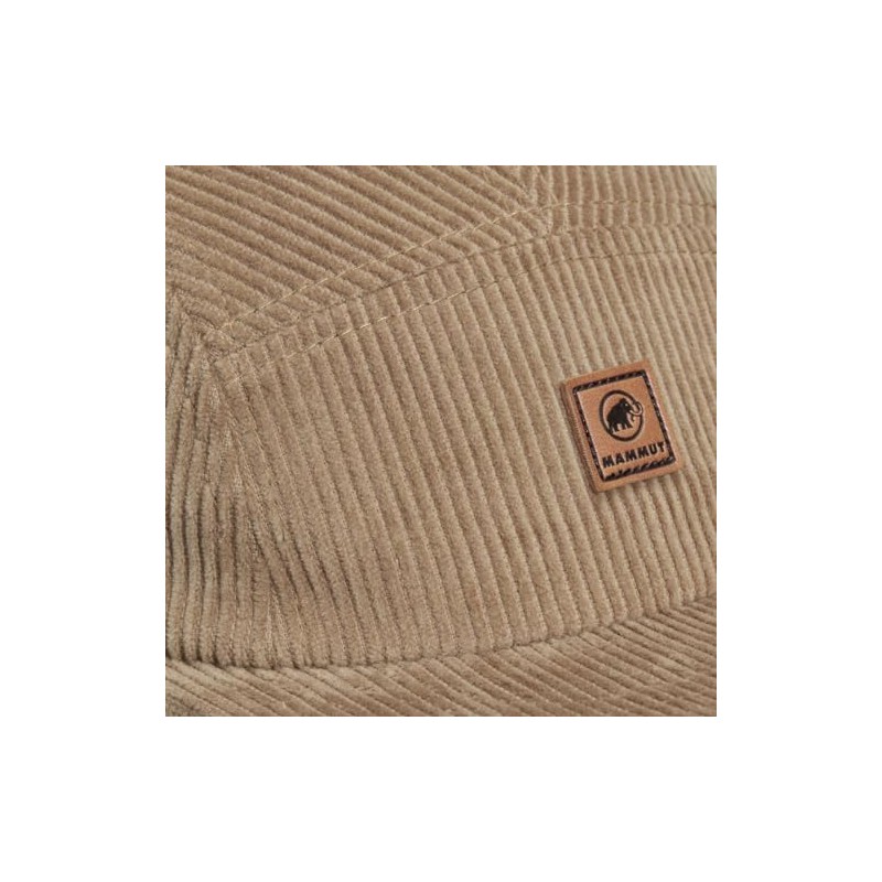 Mammut Cord Cap, Dark sand