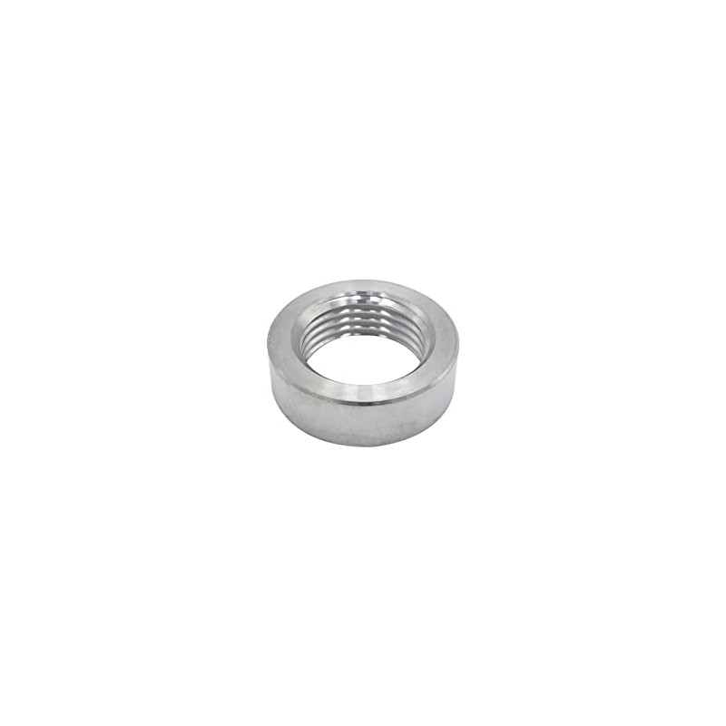 AC PERFORMANCE M18 x 1.5mm Weld in Oxy Sensor Port