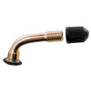 Cutefly Boys' Hose, Black, 12.5 x 1.75-2.25 Inches