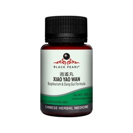 Black Pearl Bupleurum Dang gui Formula pill 40