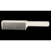 JRL Barber Blending Comb 9.6" - White