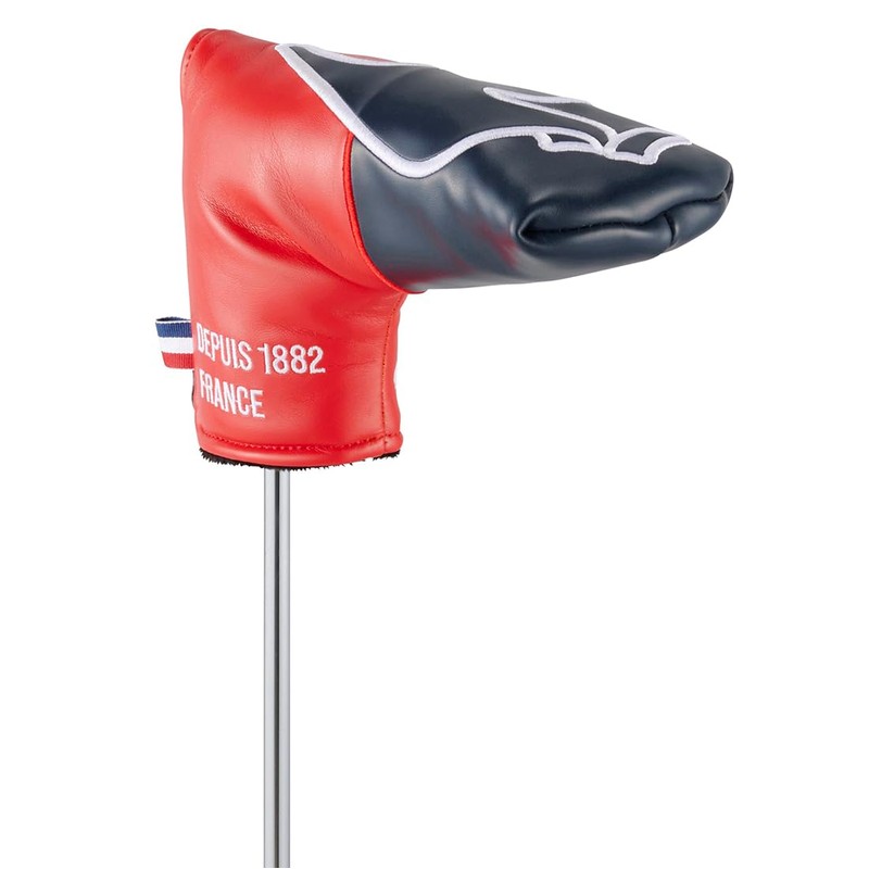 COX SPORTIF QQBXJG50 Magnetic Putter Cover for Pin-type Mallet Shapes,