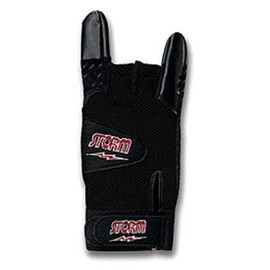 Storm Xtra-Grip Right Hand Wrist Support, Black, Medium