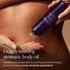 ELEMIS Massage Oil, Fast Absorbing, Deeply Penetrating Body Oil with