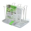 Made in Japan Takagi TAKAGI 18-8 Stainless Steel Glass Stand