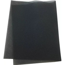 Miller Nordyne 1/4 x 16 x 26" Foam Furnace Filters 300964000 669073, 238173  2PK