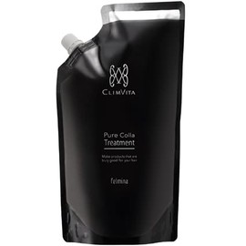 Crimvita Pure Cola Treatment, Refill, 17.6 oz (500 g)