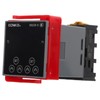 Multifunctional Time Relay with Base LCD Display 1 On 1