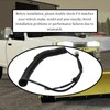 Snow Plow 6 Pin Straight Blade Handheld Controller Cord Harness